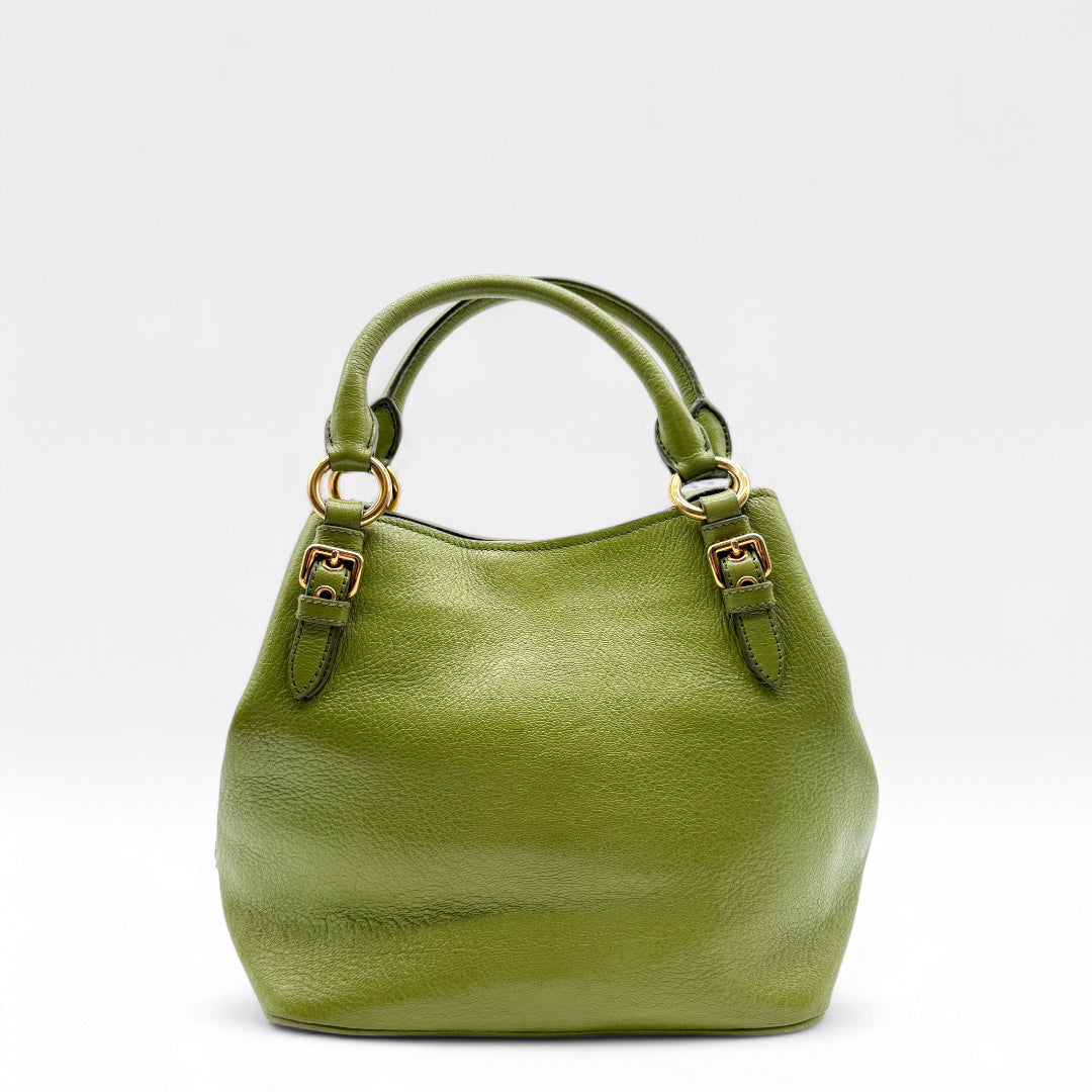 Handtasche Vitello Phenix