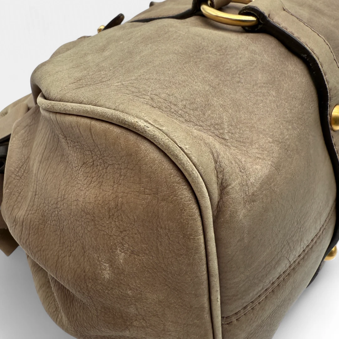 Miu Miu Handtasche Vitello Satchel