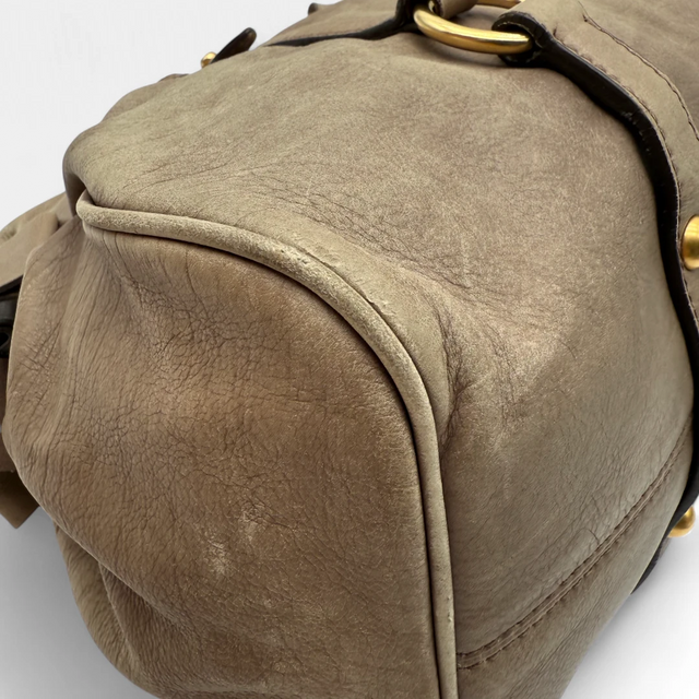 Miu Miu Handtasche Vitello Satchel