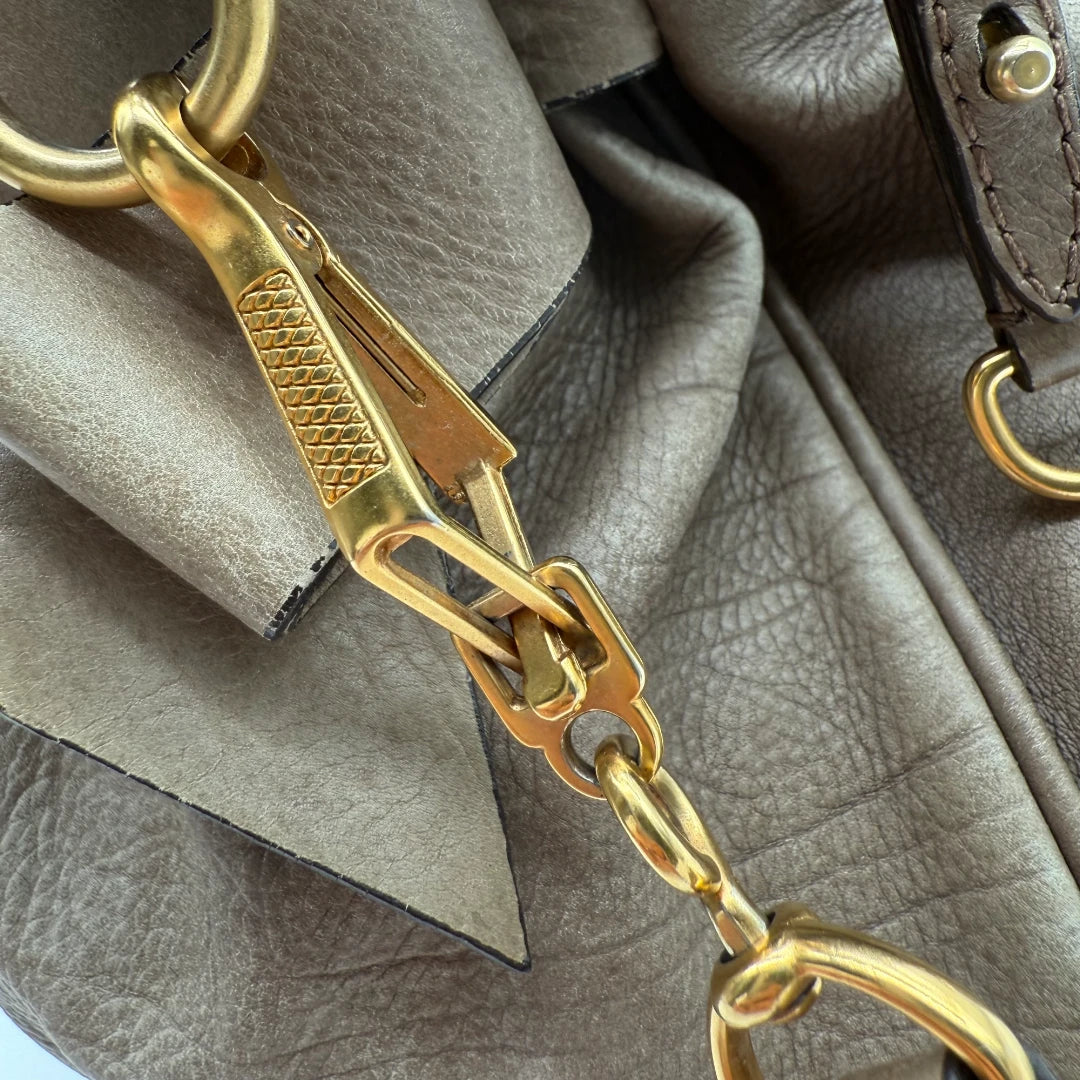 Miu Miu Handtasche Vitello Satchel