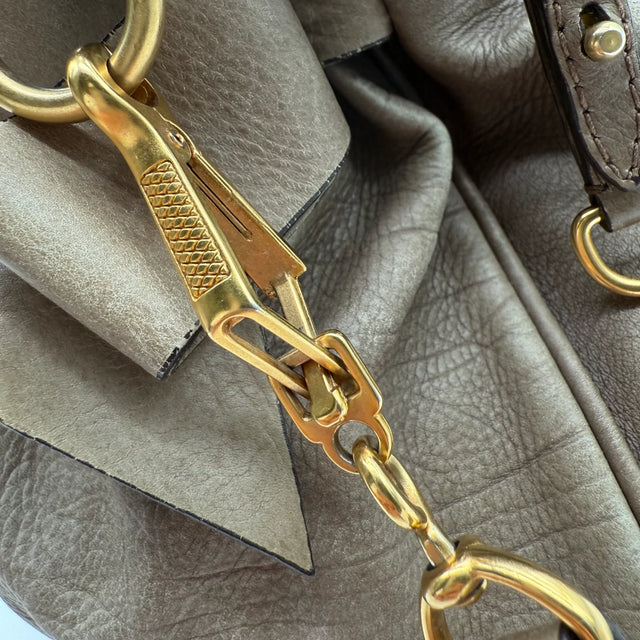 Miu Miu Handtasche Vitello Satchel