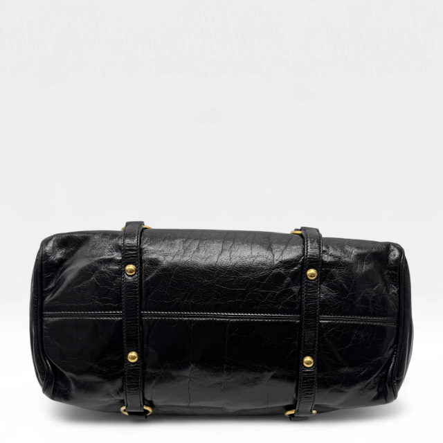 Miu Miu Handtasche Vitello Satchel