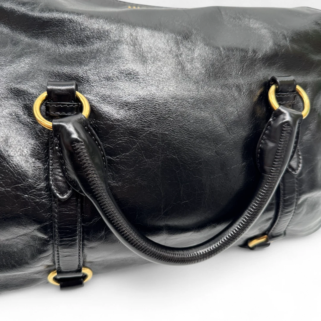 Miu Miu Handtasche Vitello Satchel
