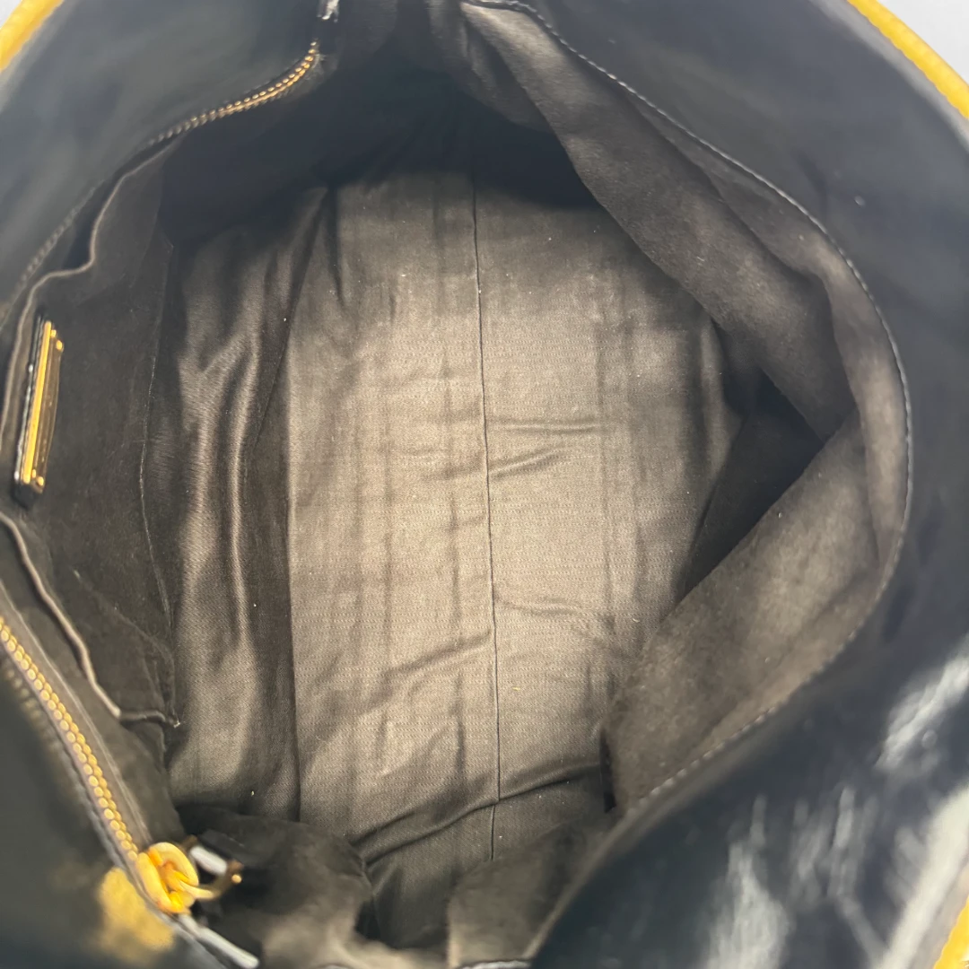 Miu Miu Handtasche Vitello Satchel