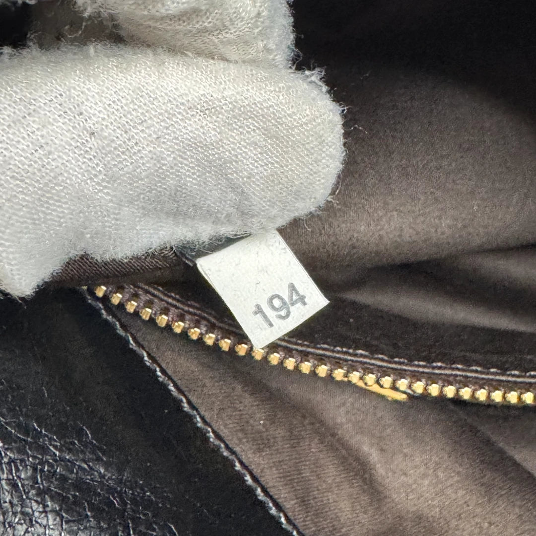 Miu Miu Handtasche Vitello Satchel
