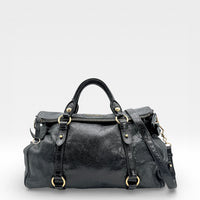 Miu Miu Handtasche Vitello Satchel