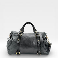 Miu Miu Handtasche Vitello Satchel