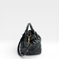 Miu Miu Handtasche Vitello Satchel