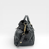 Miu Miu Handtasche Vitello Satchel