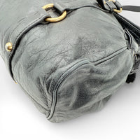 Miu Miu Handtasche Vitello Satchel