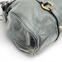 Miu Miu Handtasche Vitello Satchel