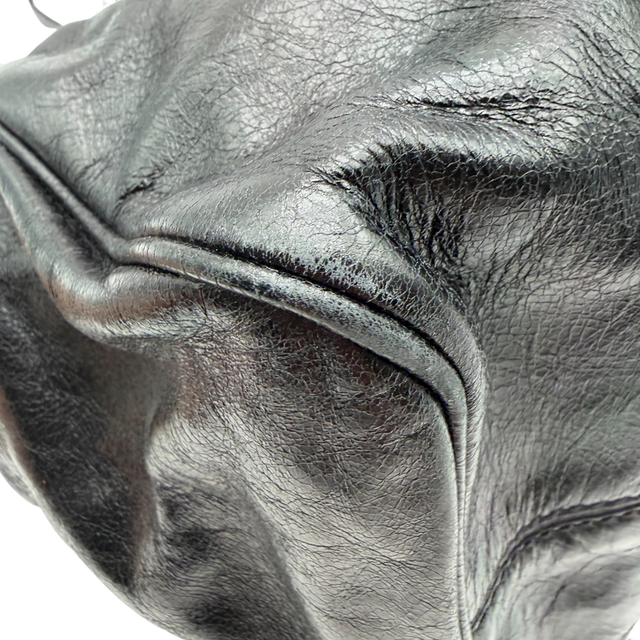 Handtasche Vitello Satchel