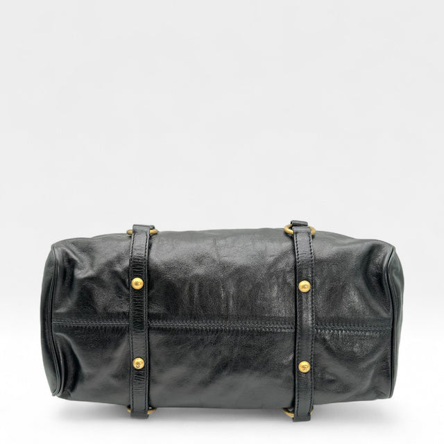 Handtasche Vitello Satchel