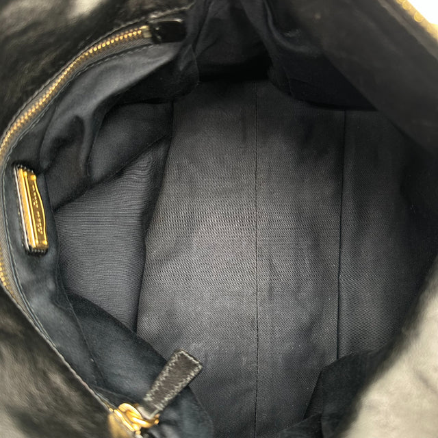 Handtasche Vitello Satchel