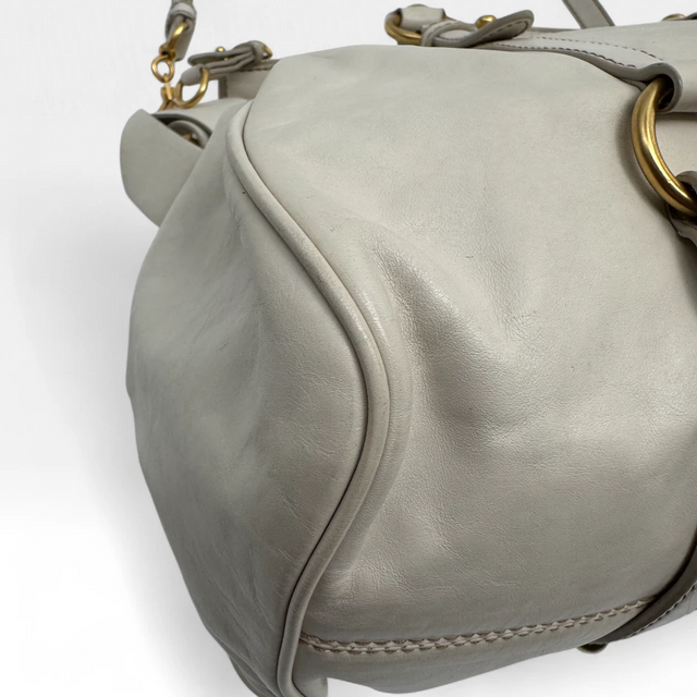 Miu Miu Handtasche Vitello Satchel