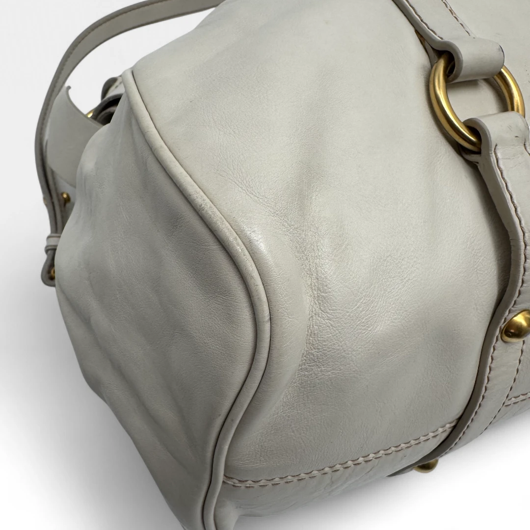 Miu Miu Handtasche Vitello Satchel