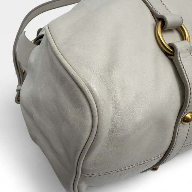 Miu Miu Handtasche Vitello Satchel