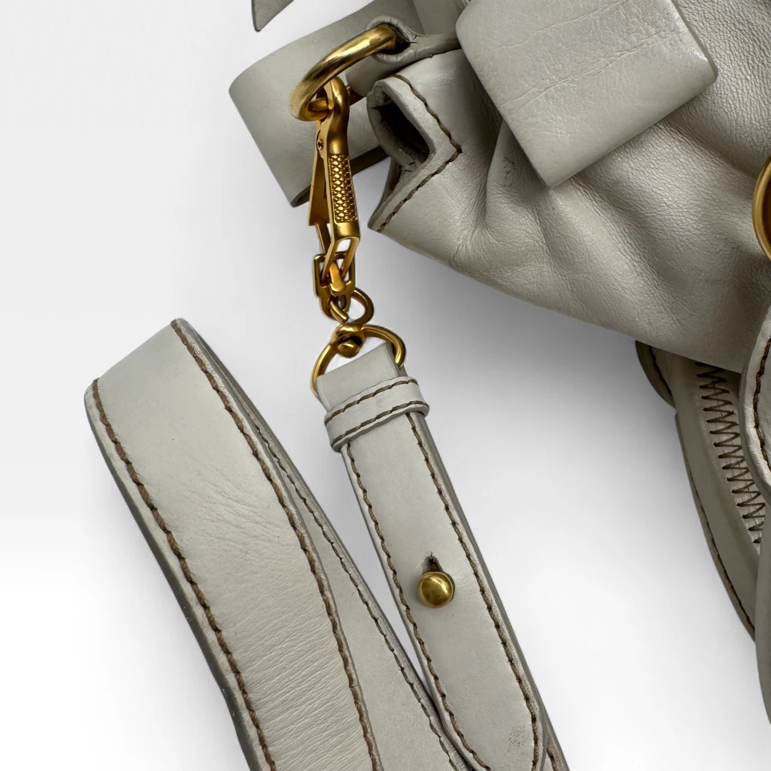 Miu Miu Handtasche Vitello Satchel
