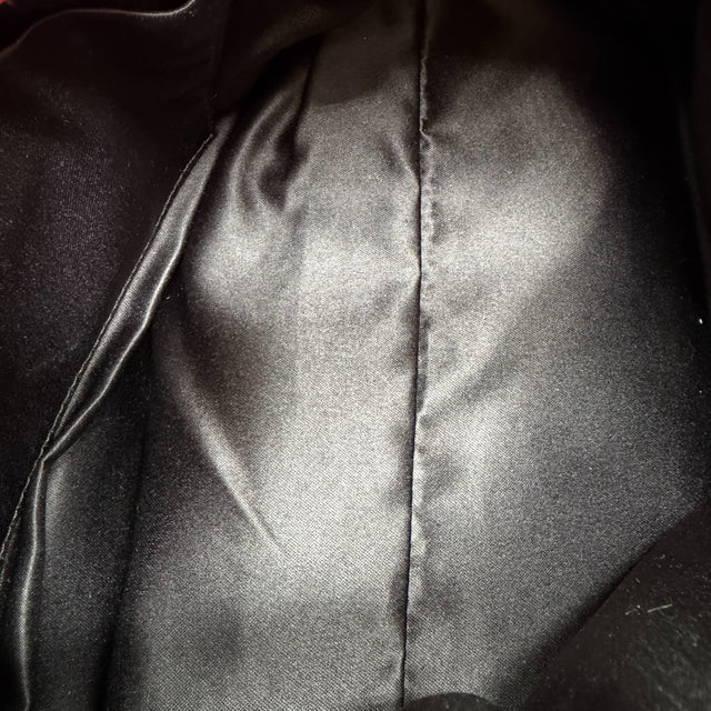 Handtasche Vitello Satchel small