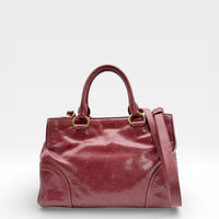 Handtasche Vitello Shine