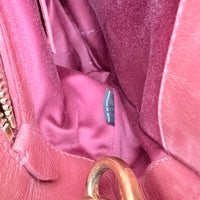 Handtasche Vitello Shine