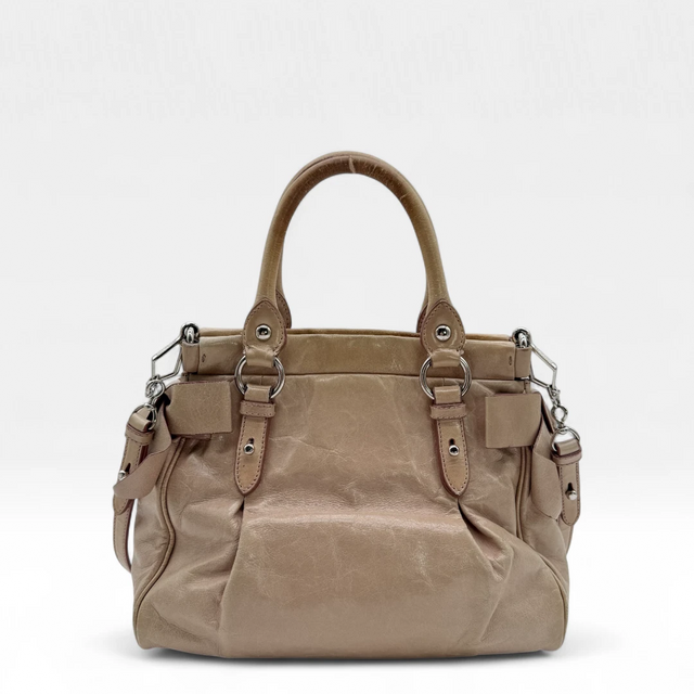 Miu Miu Handtasche Vitello
