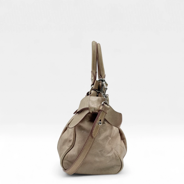 Miu Miu Handtasche Vitello