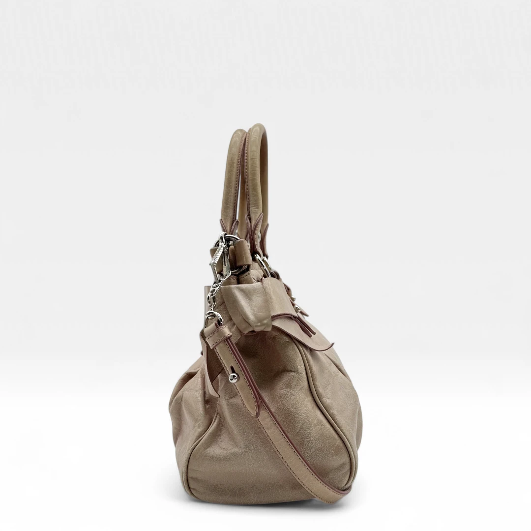 Miu Miu Handtasche Vitello