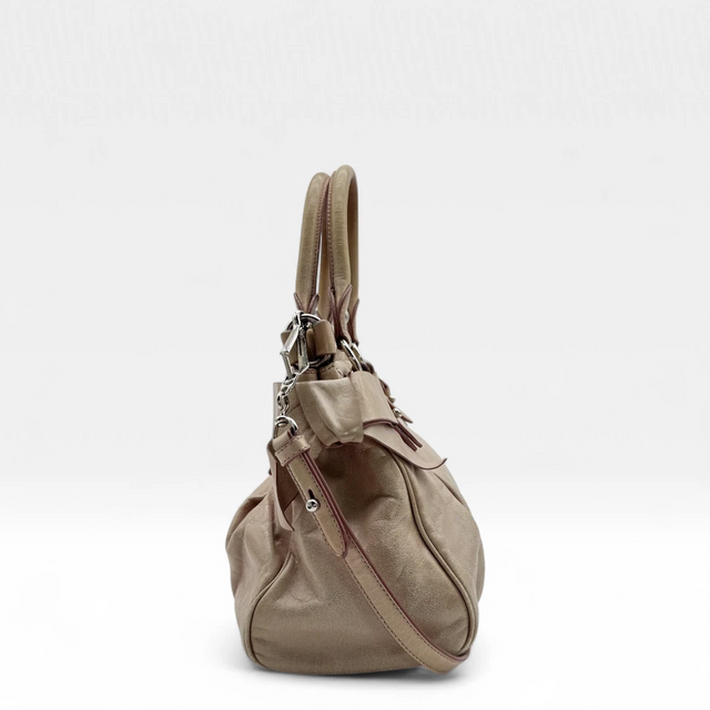 Miu Miu Handtasche Vitello