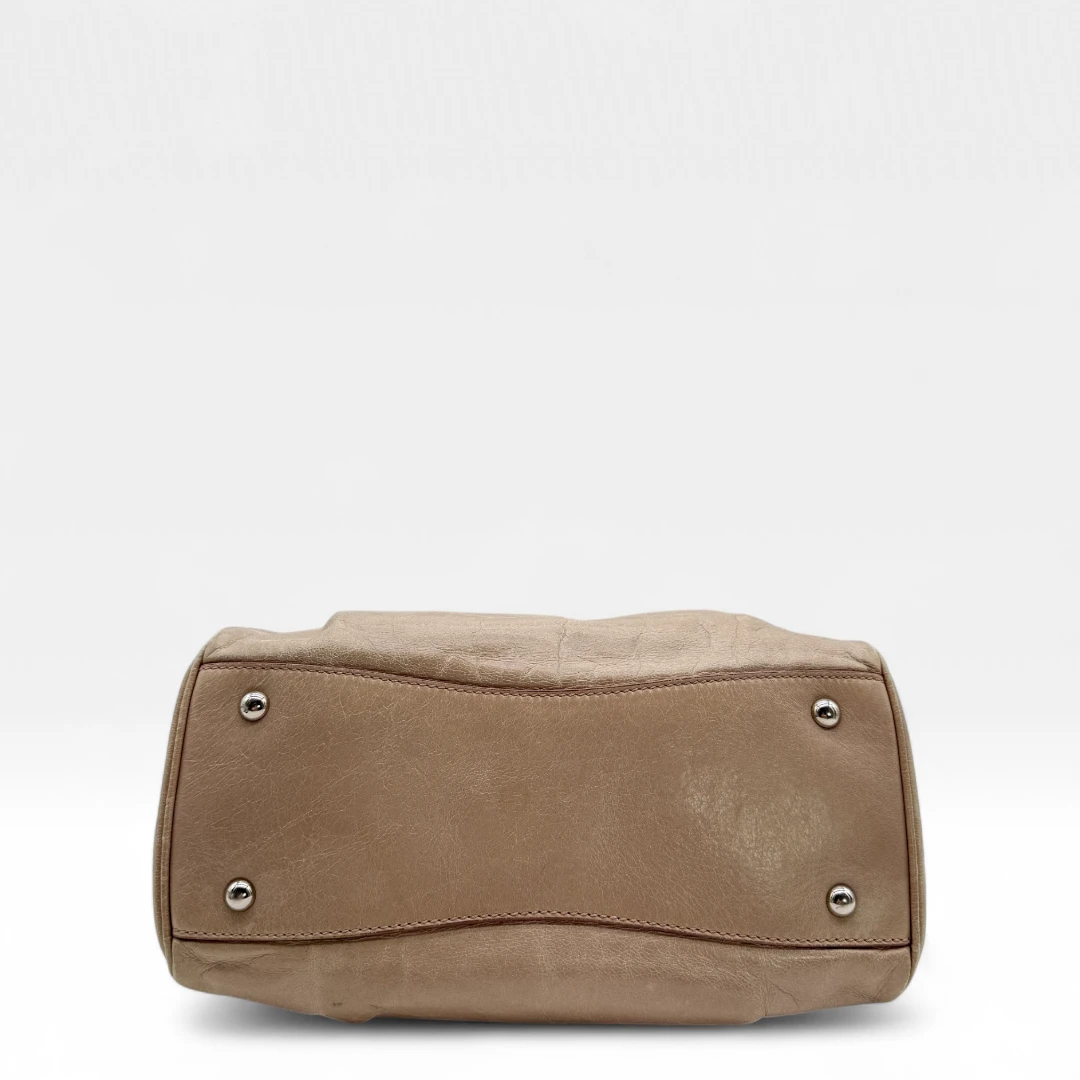 Miu Miu Handtasche Vitello