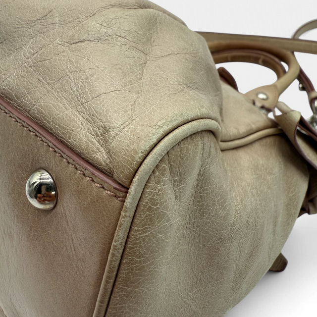Miu Miu Handtasche Vitello