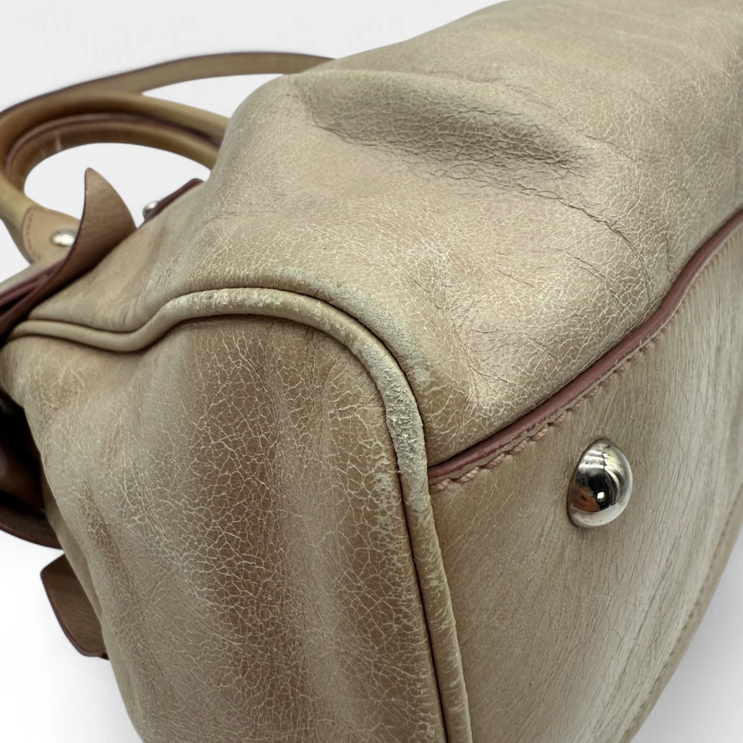 Miu Miu Handtasche Vitello