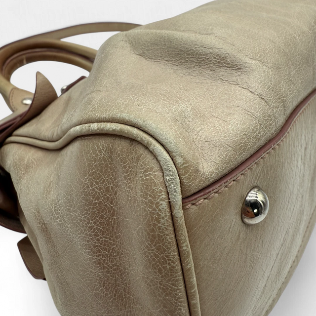 Miu Miu Handtasche Vitello