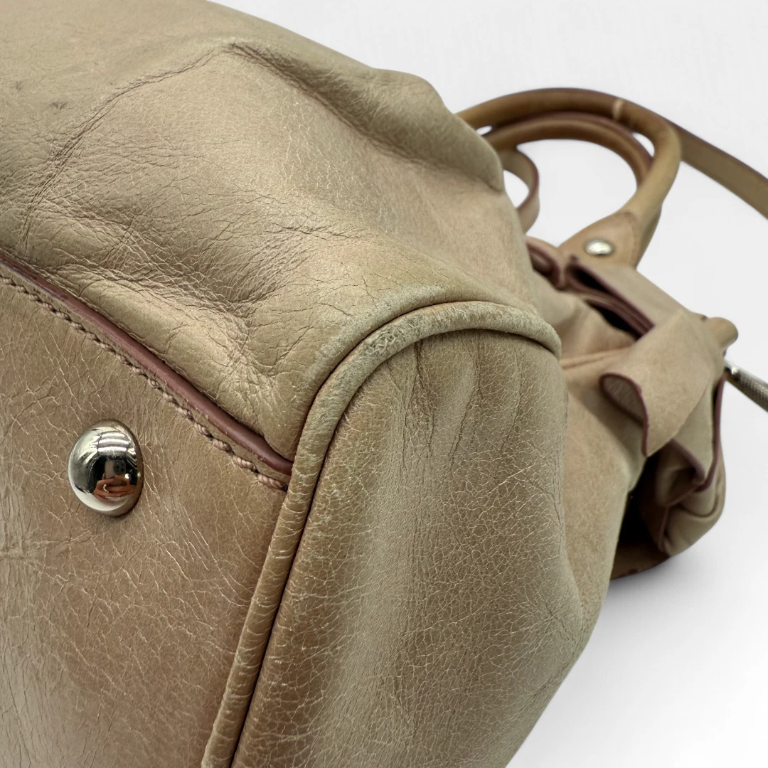 Miu Miu Handtasche Vitello