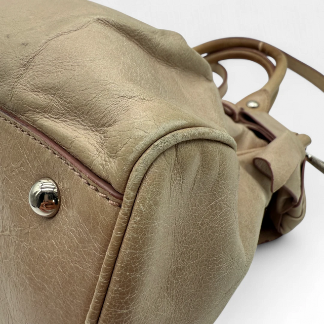 Miu Miu Handtasche Vitello