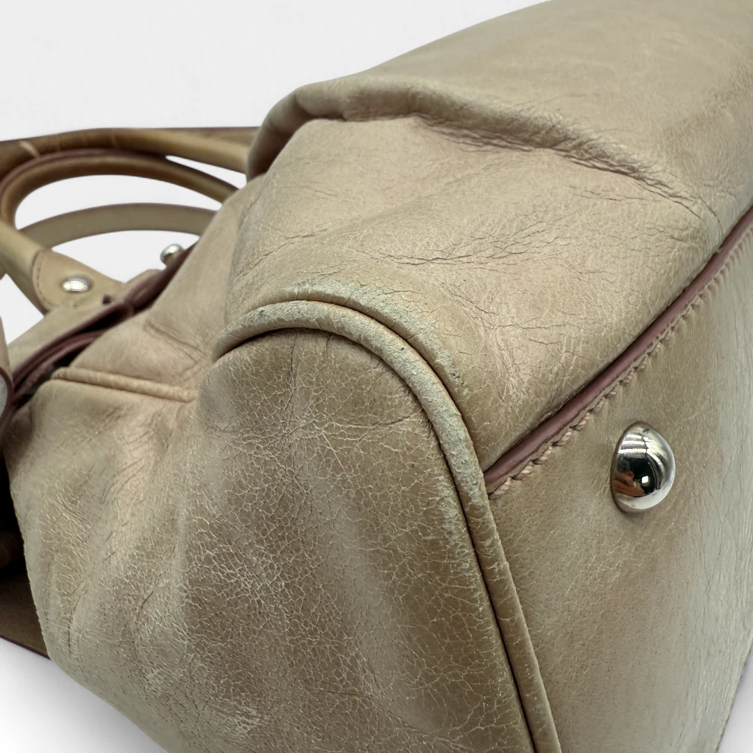 Miu Miu Handtasche Vitello