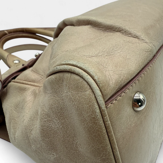 Miu Miu Handtasche Vitello
