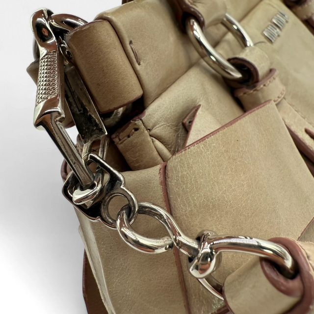 Miu Miu Handtasche Vitello