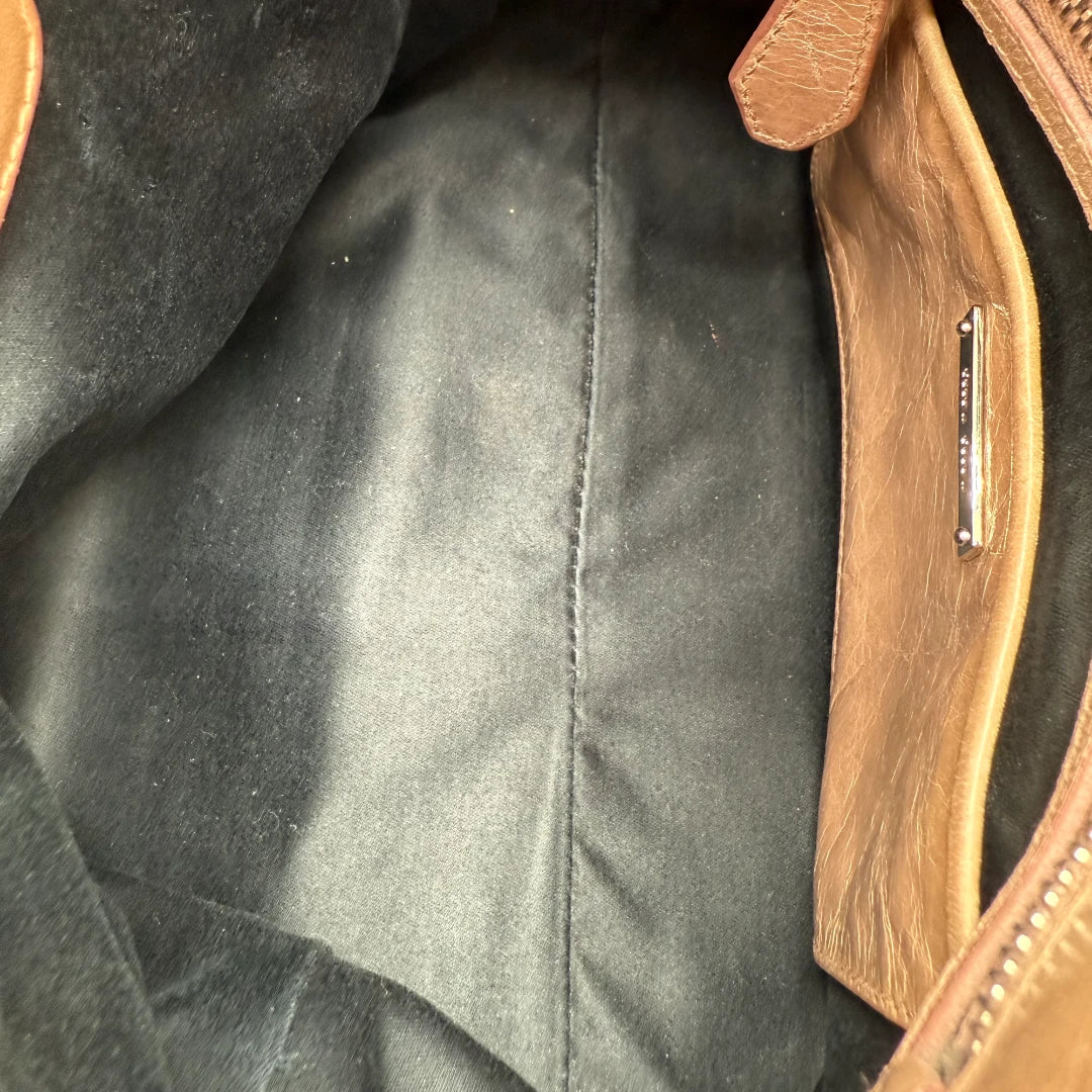 Miu Miu Handtasche Vitello