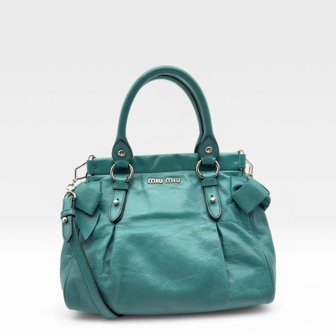 Handtasche Vitello