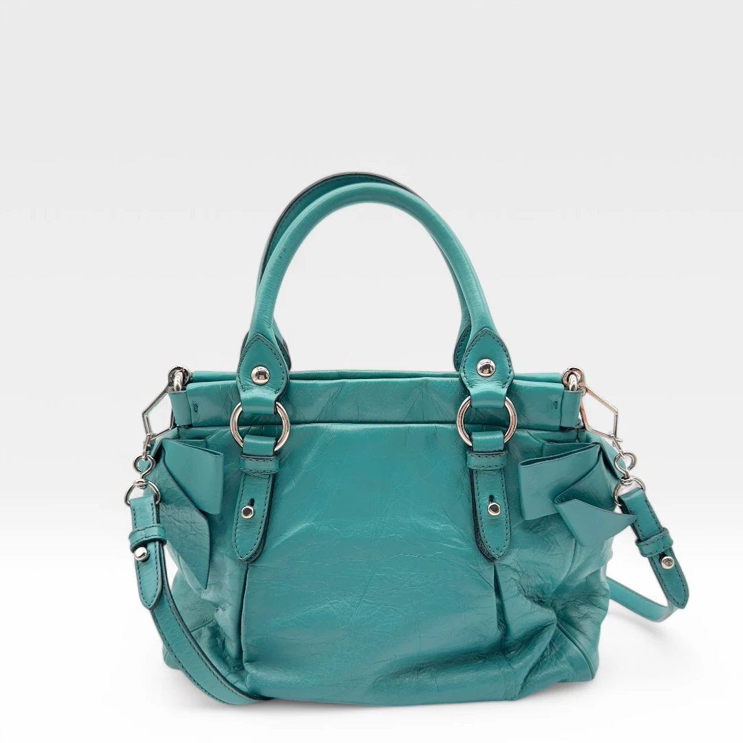 Handtasche Vitello