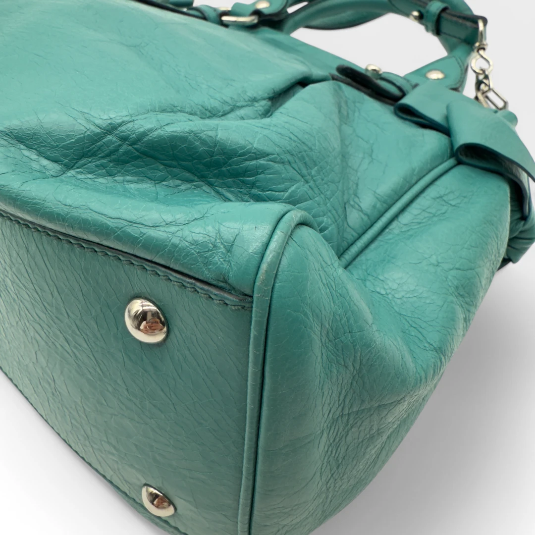 Handtasche Vitello