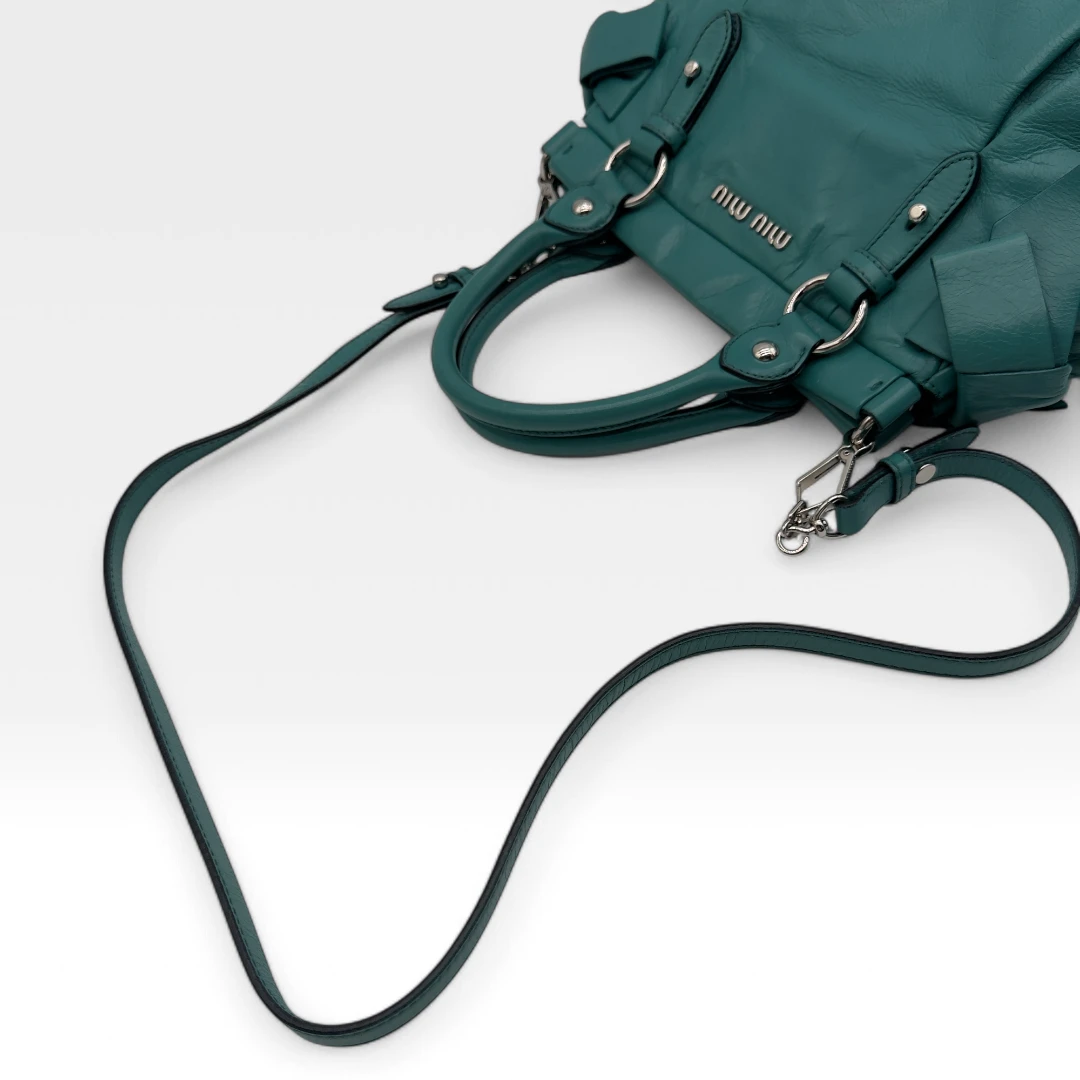 Handtasche Vitello