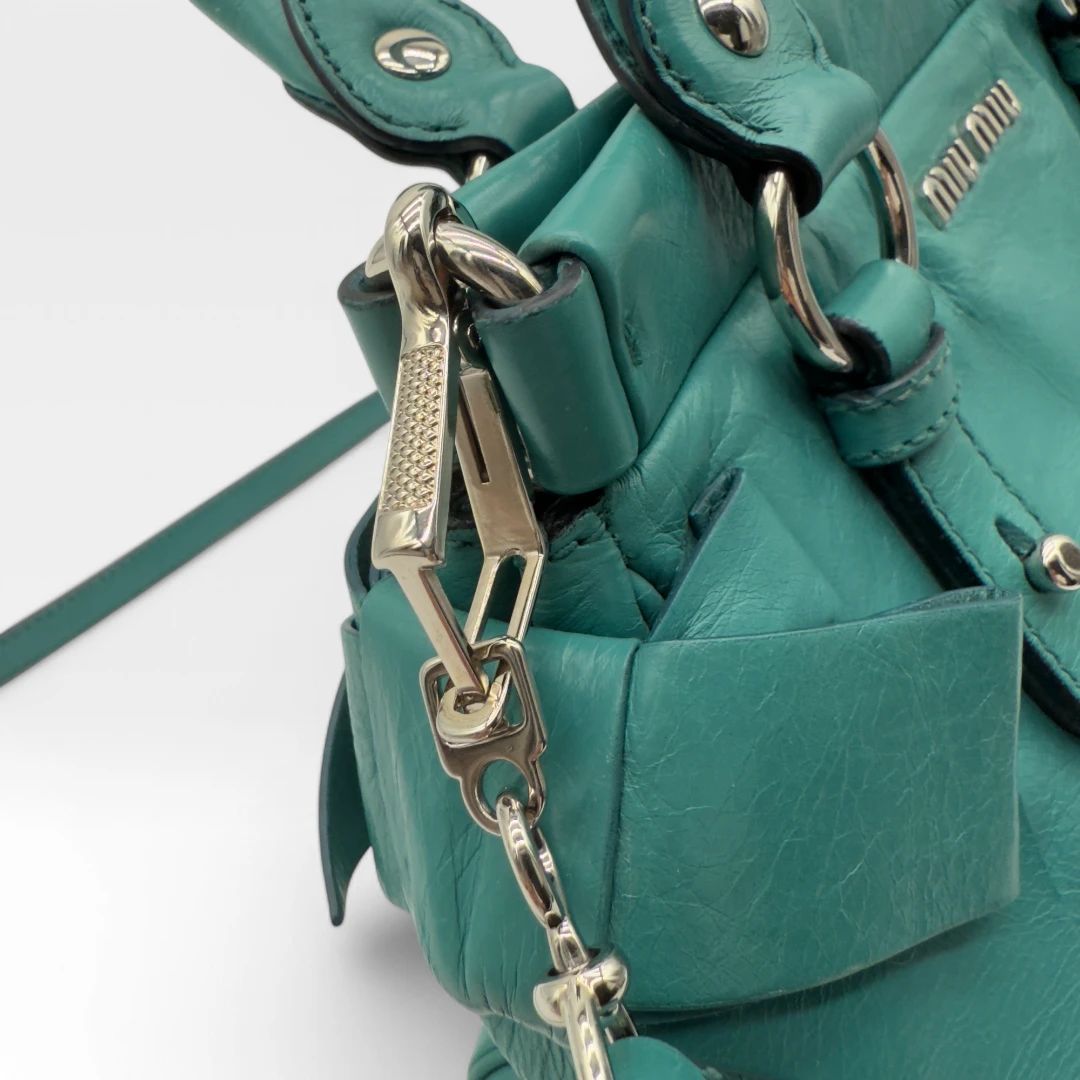 Handtasche Vitello