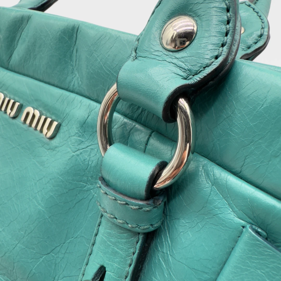 Handtasche Vitello