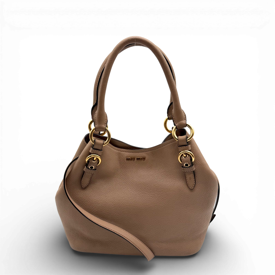 Handtasche Vitello Phenix