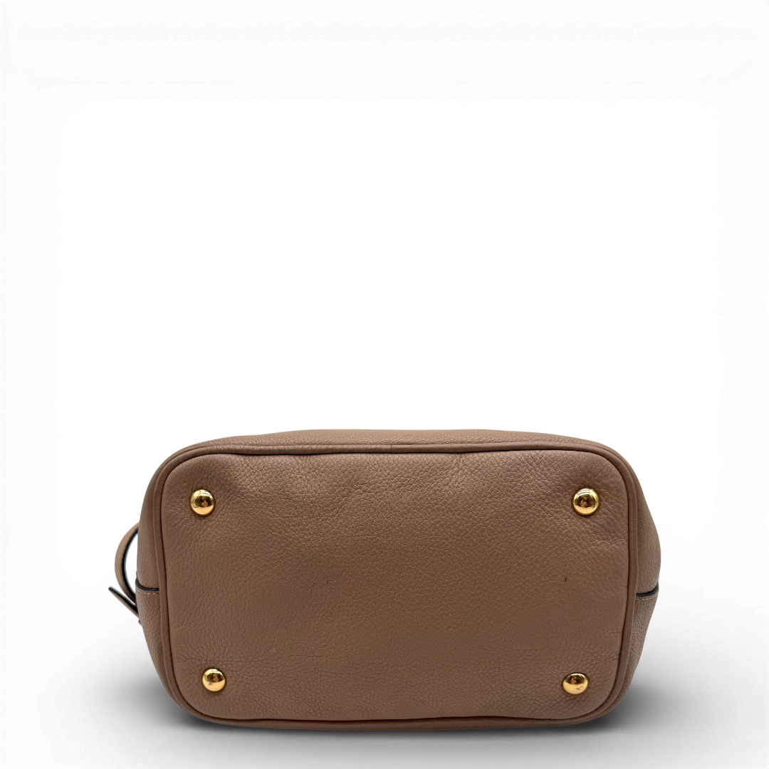 Handtasche Vitello Phenix