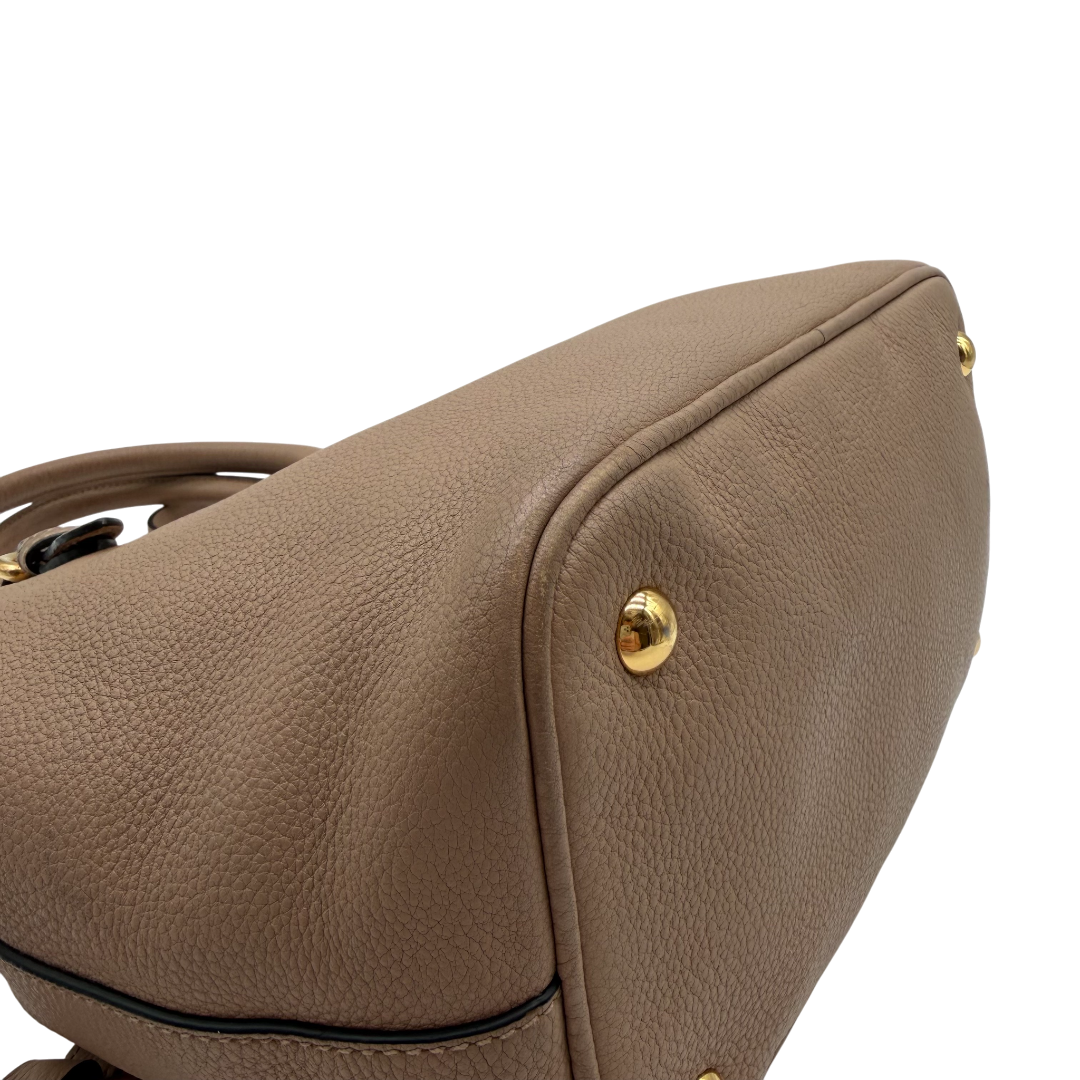 Handtasche Vitello Phenix