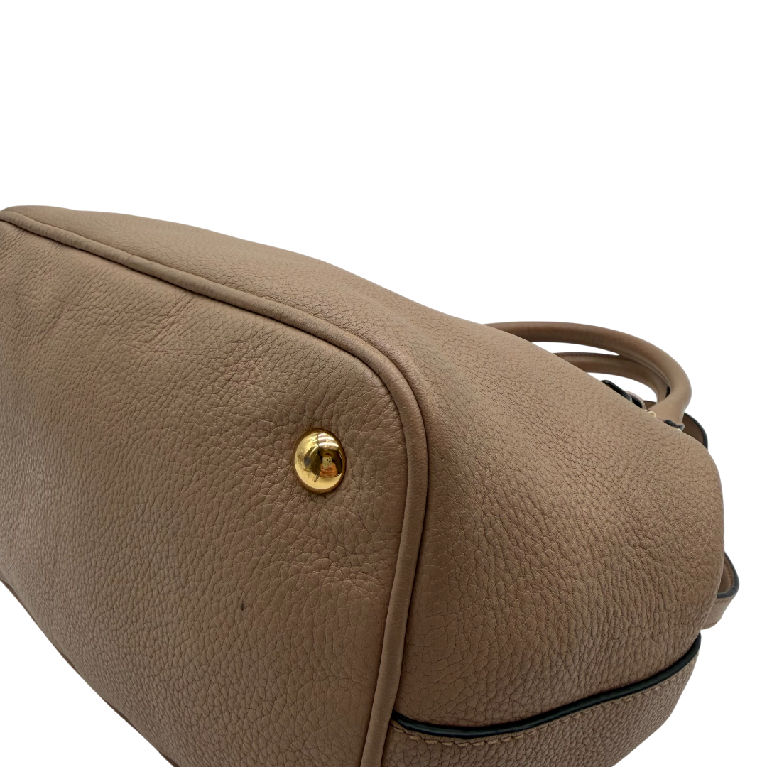 Handtasche Vitello Phenix