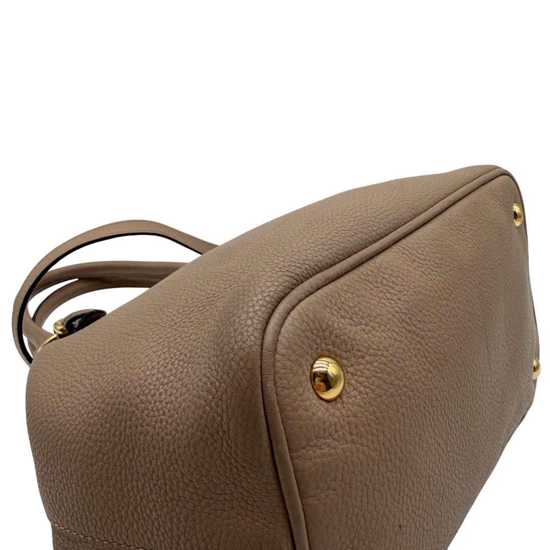 Handtasche Vitello Phenix